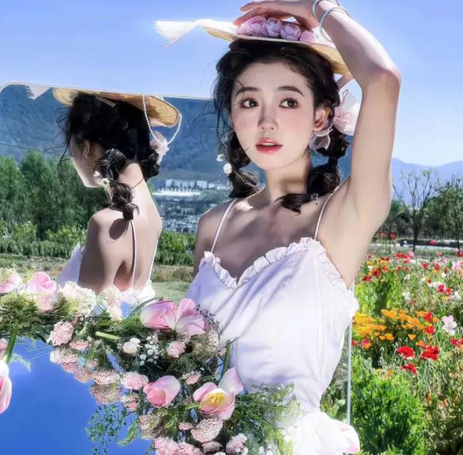 我的青春也灿烂